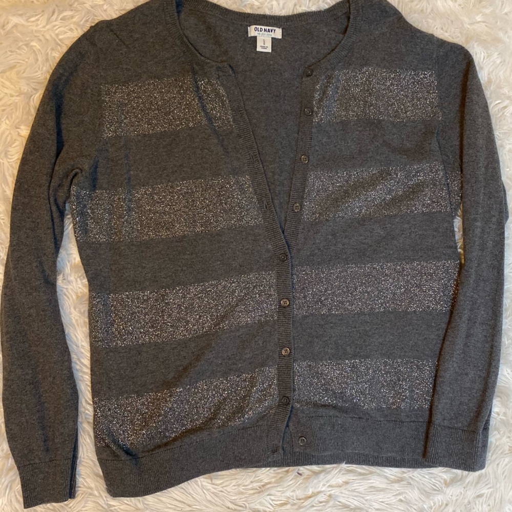 Old navy sweater